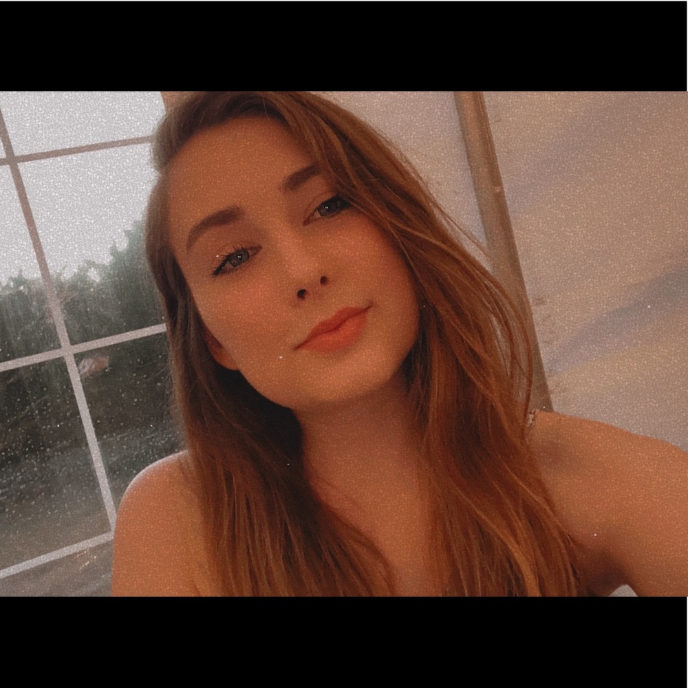 Meet your Posher, Bree